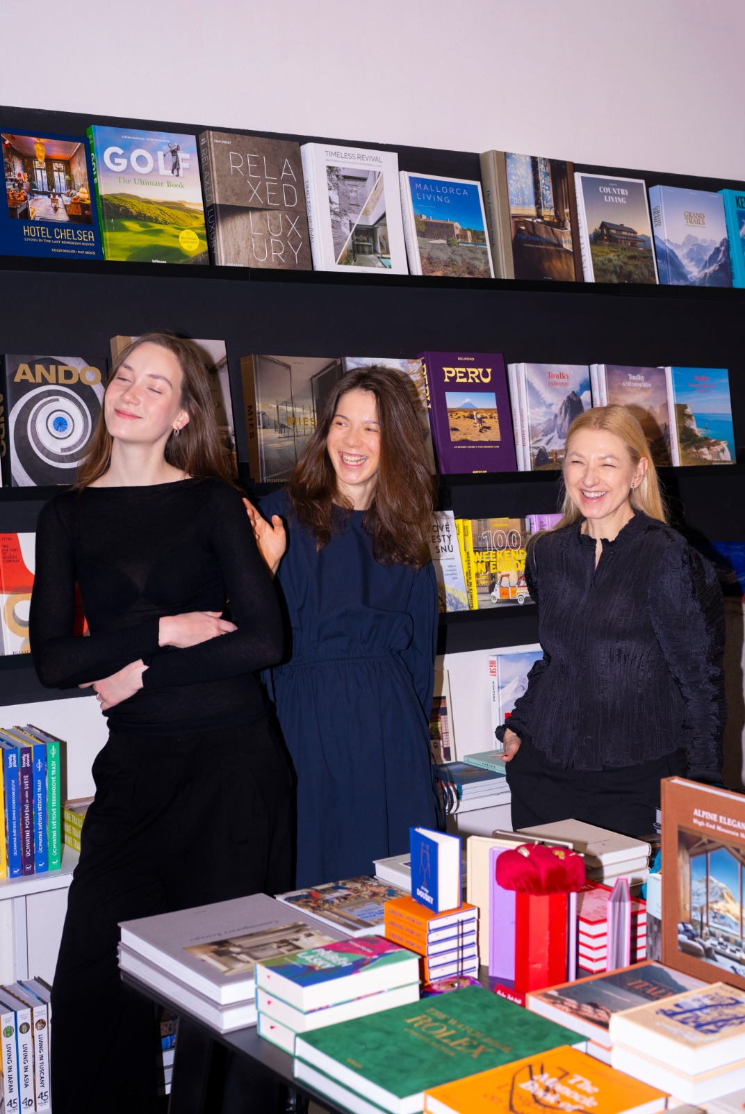 Bestsellery roku 2025 🍾