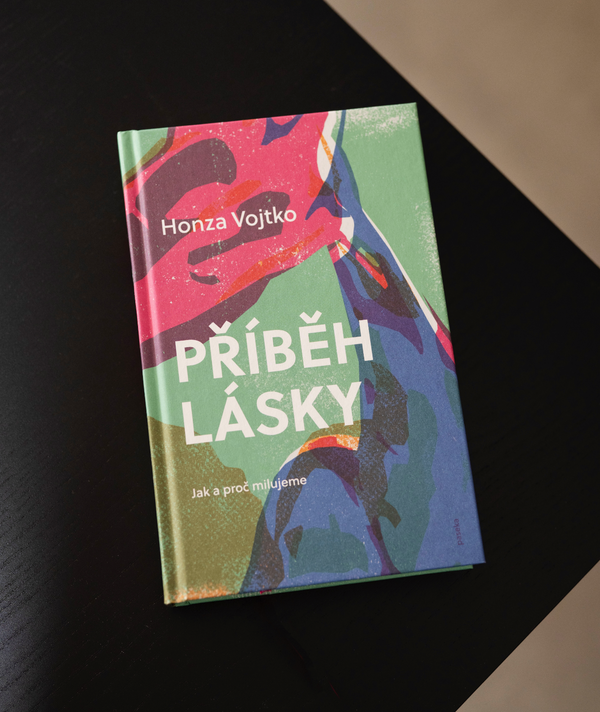 Vyznejte ve vztazích