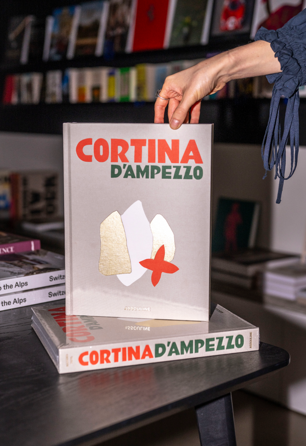 Après-ski, který funguje i v knihovně