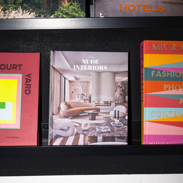 Nadčasové interiéry