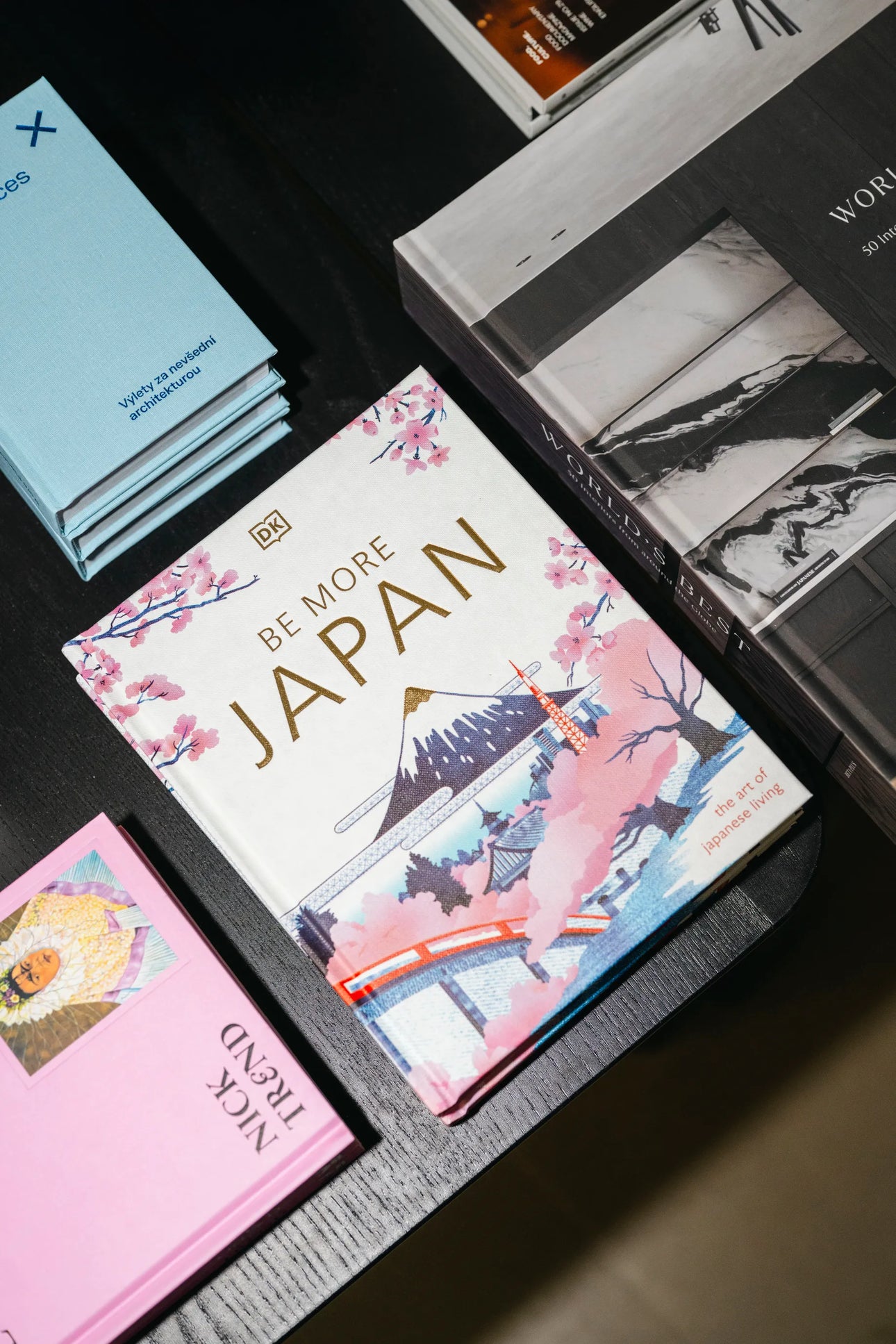 Japonsko