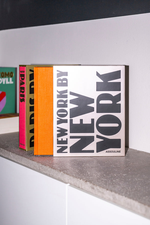 Nalaďte se na New York vibe