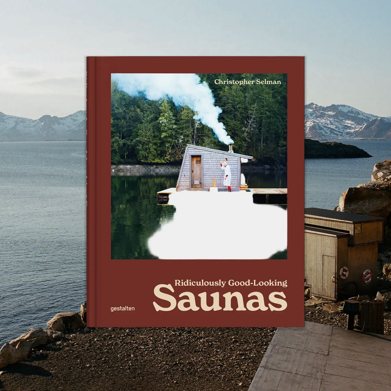 SAUNY