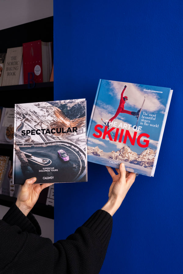 Knihy, které vám zvednou adrenalin