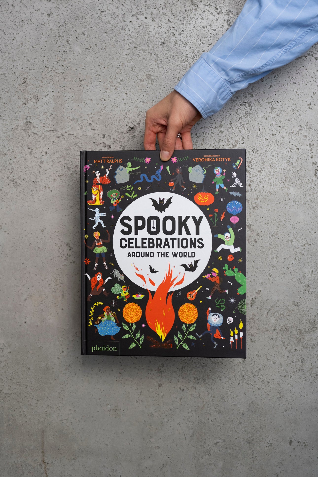 Ulovte je dřív, než zmizí navždy