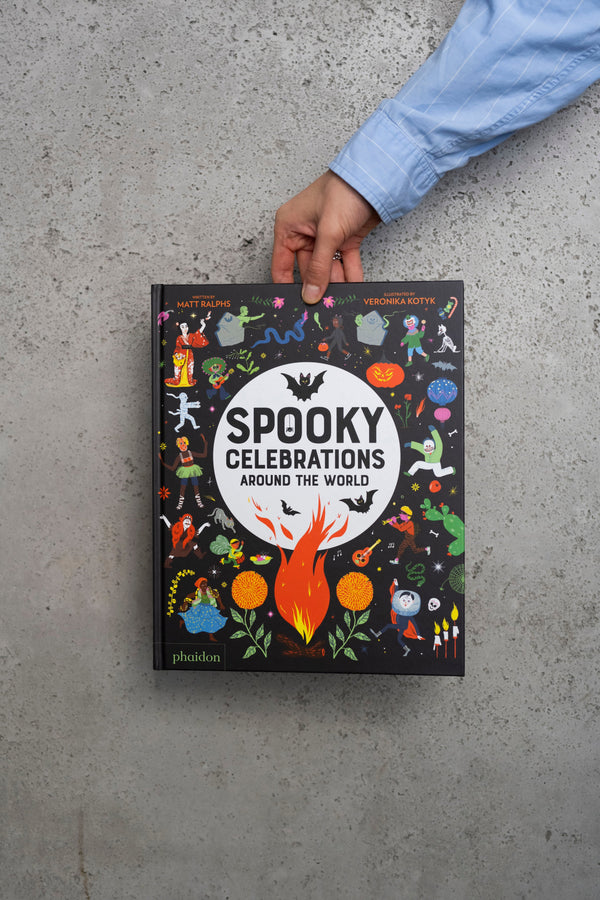 Ulovte je dřív, než zmizí navždy