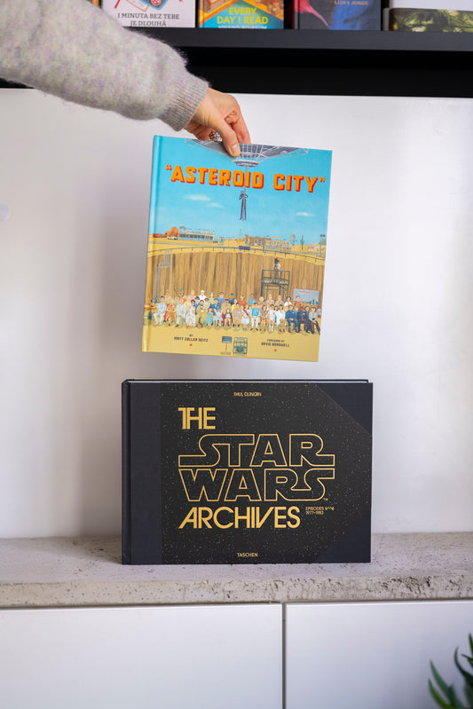 Pro fanoušky filmů, hudby a zákulisí