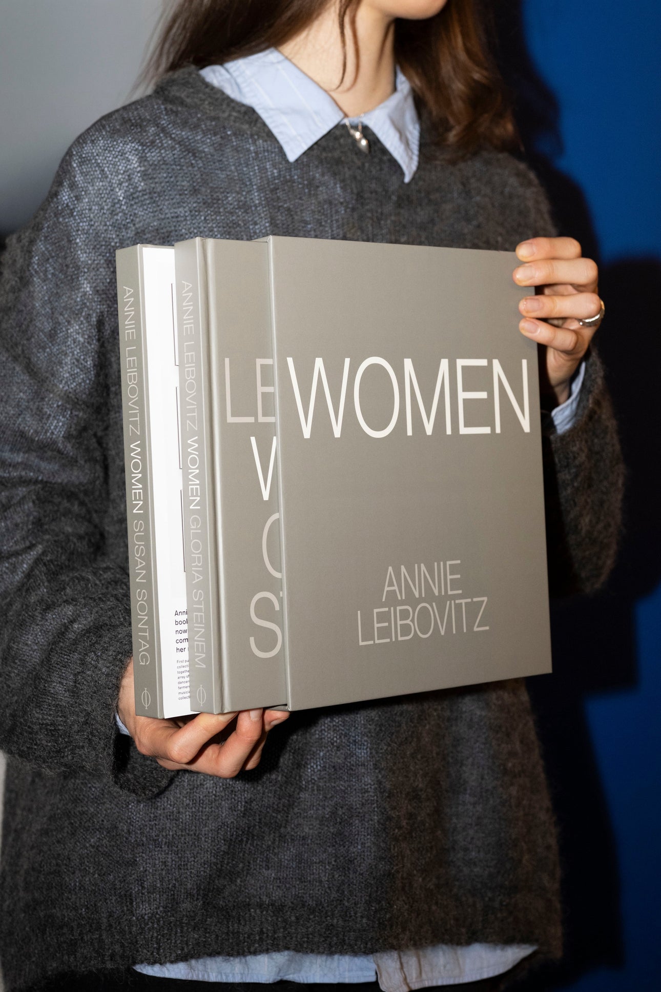 Nezapomeňte na ženy svého života