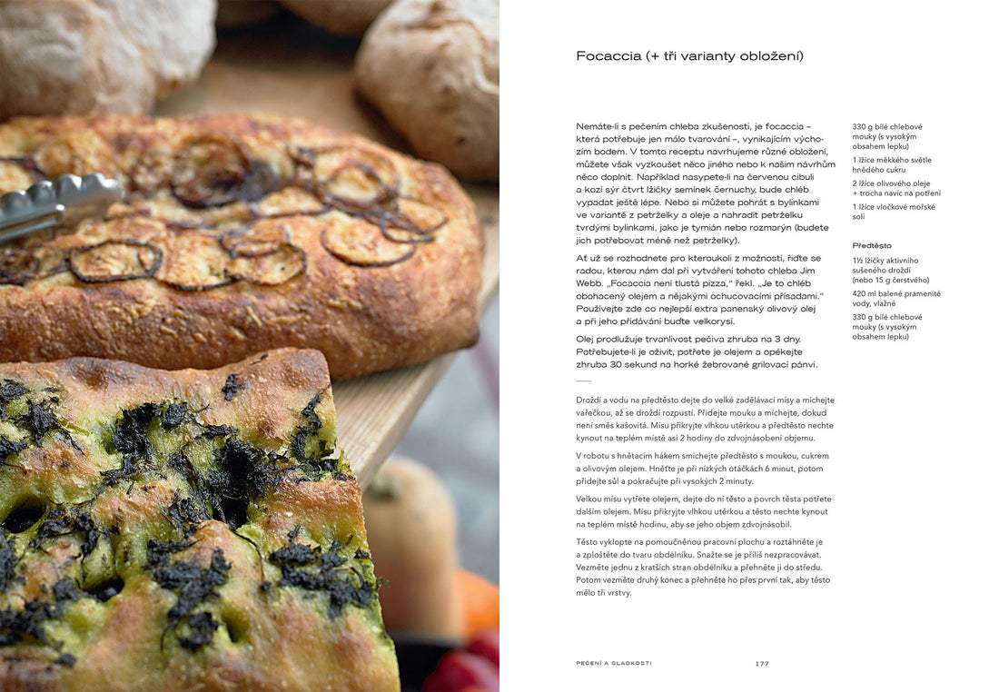 Ottolenghi: Kuchařka