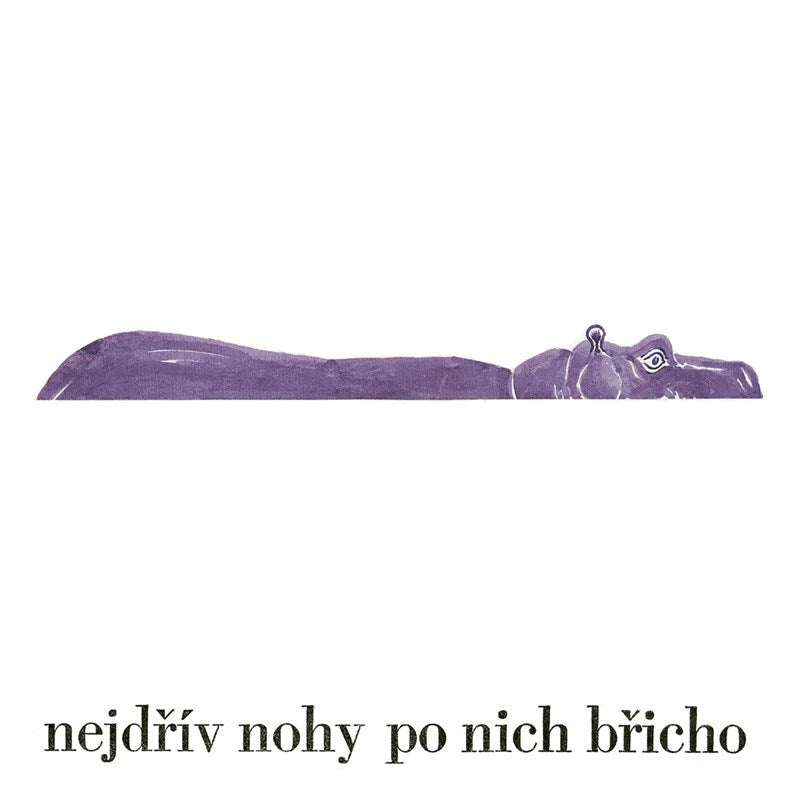 Hroch - Petr Nikl