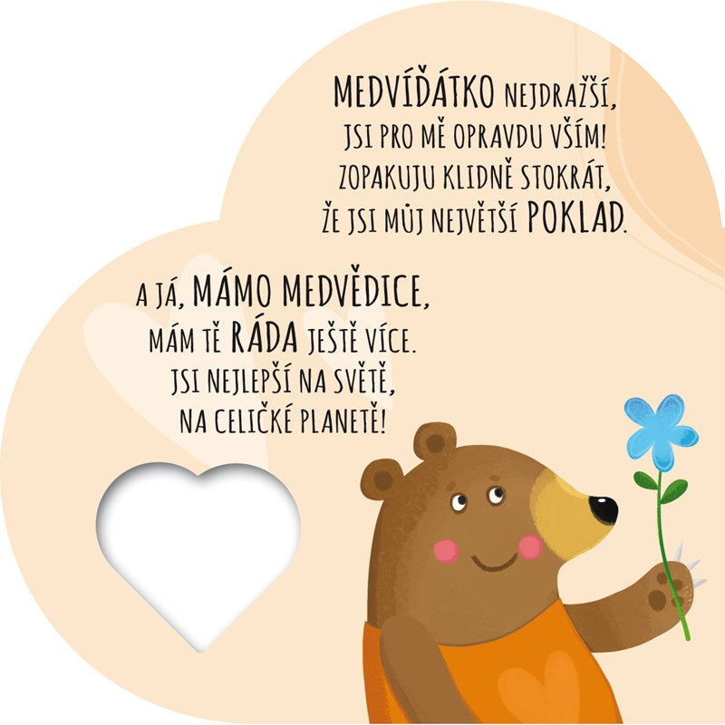 Moje máma