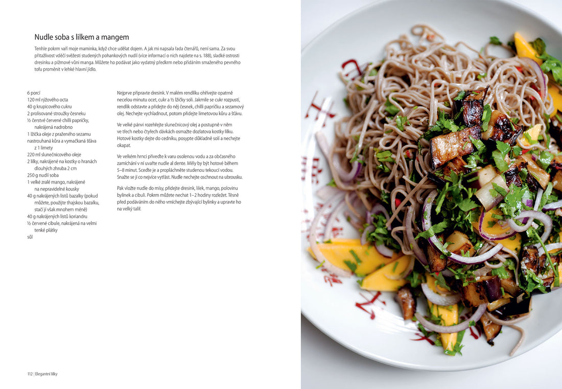 Hojnost - Yotam Ottolenghi