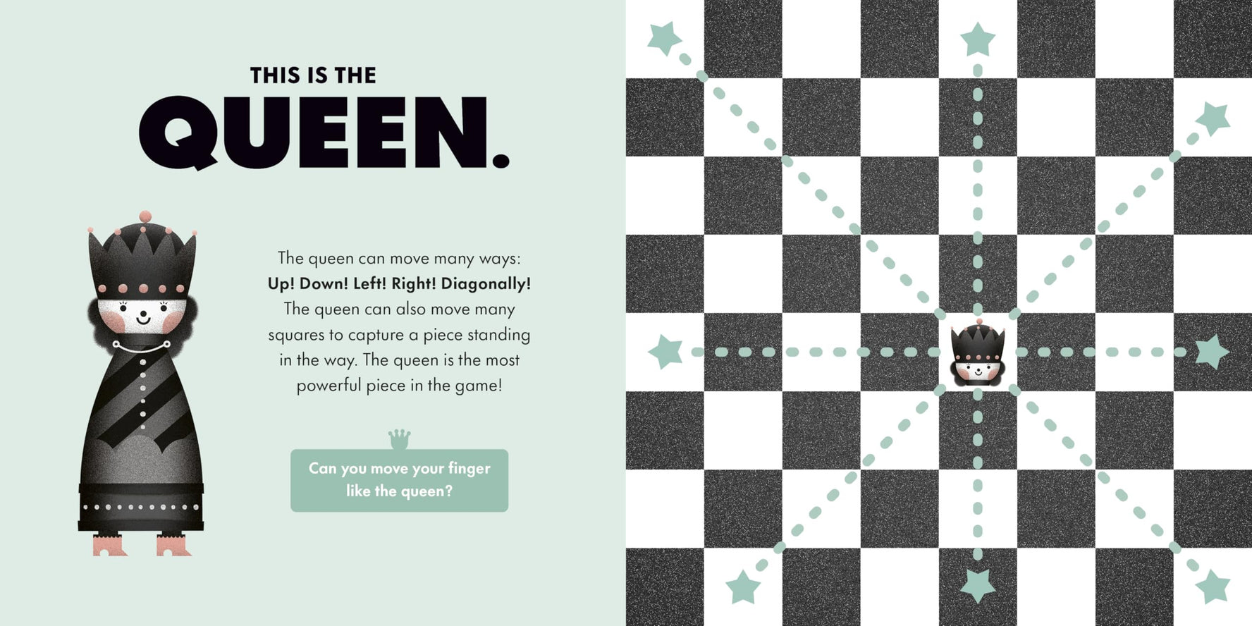 Chess for Babies - Levy Rozman