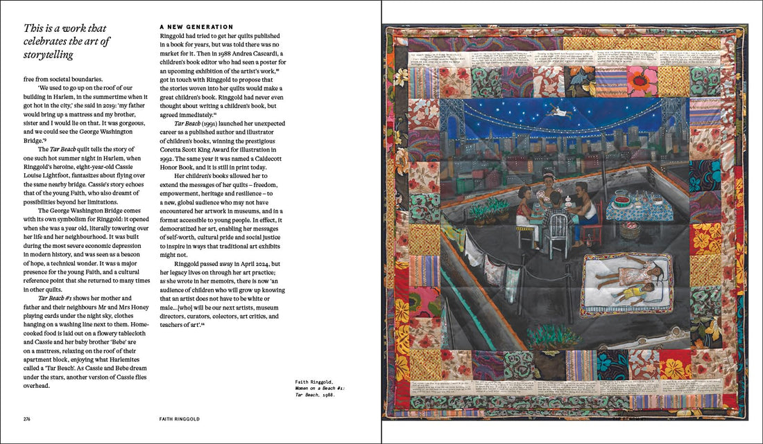 Great Art Explained: The Stories Behind the World's Greatest Masterpieces