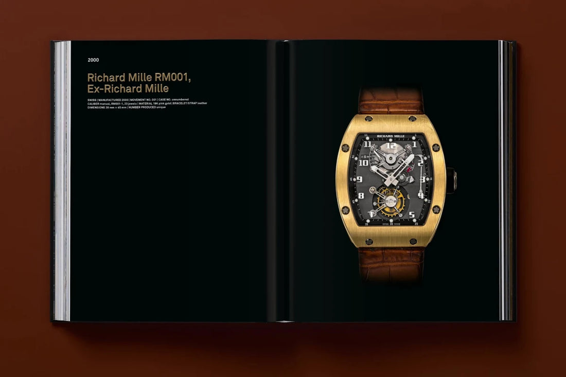 Ultimate Collector Watches