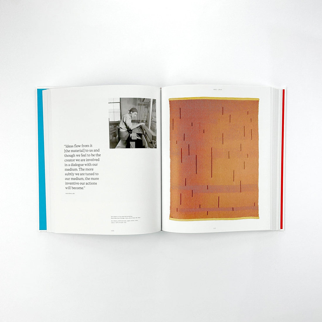 Anni and Josef Albers: Art and Life