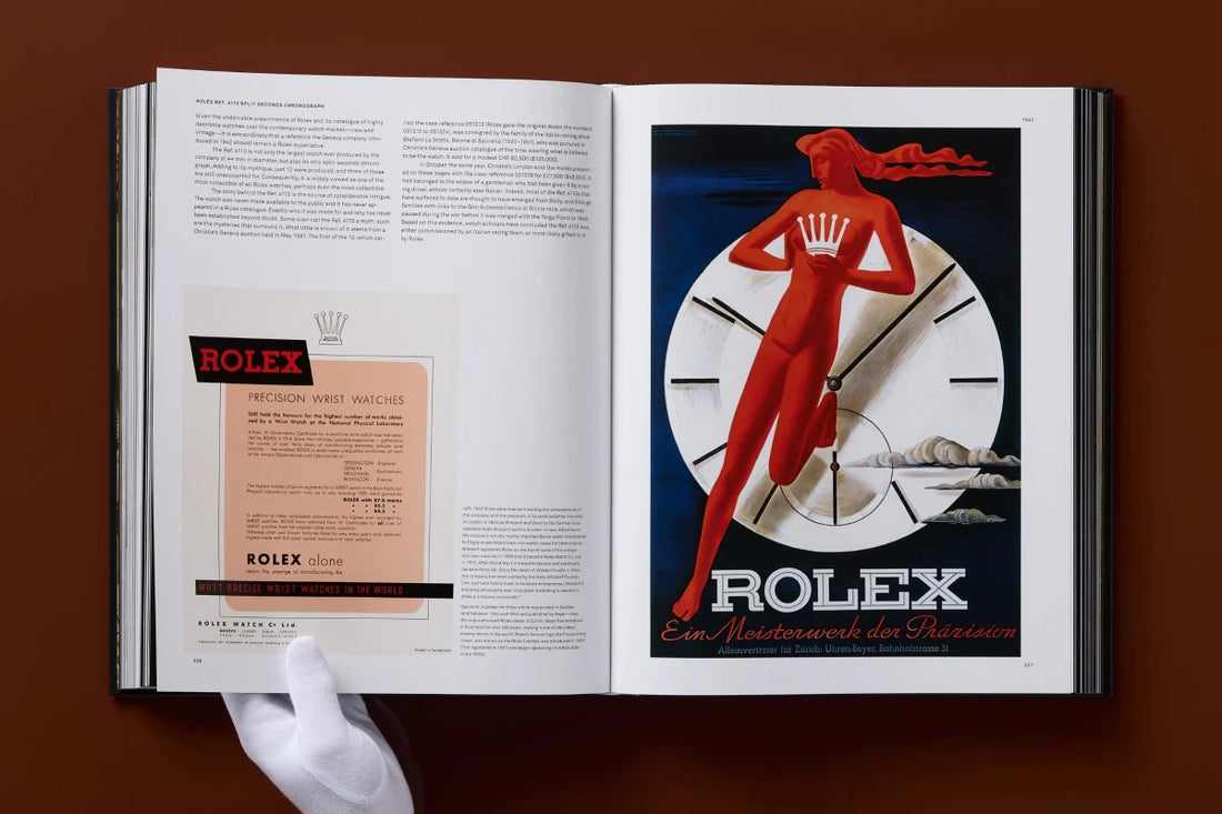 Ultimate Collector Watches