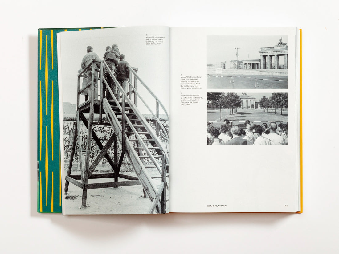 Socmodernism: Architecture in Central Europe during