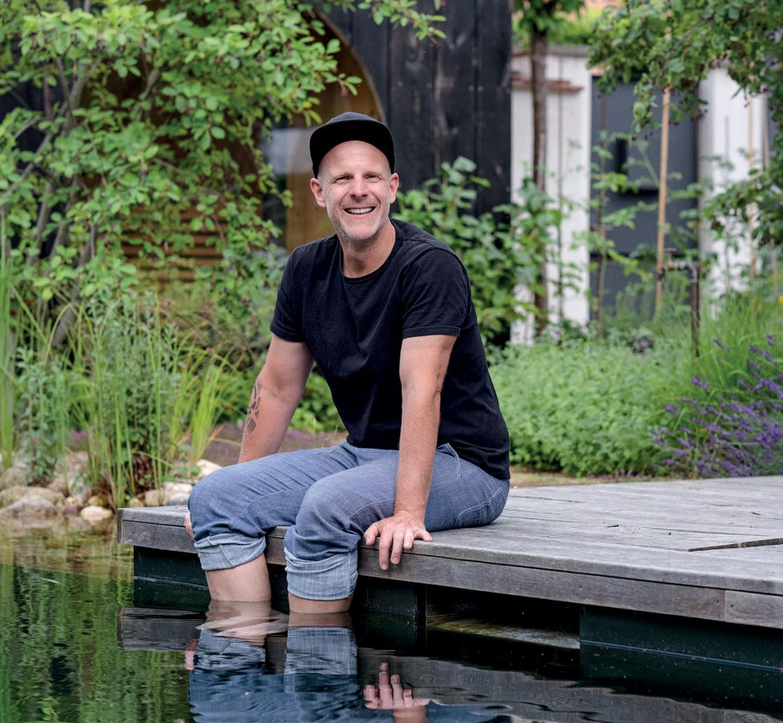 Proč milujeme zahrady - Ferdinand Leffler