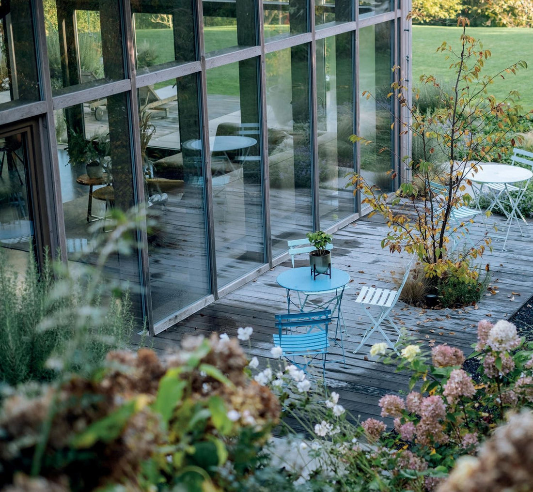 Proč milujeme zahrady - Ferdinand Leffler