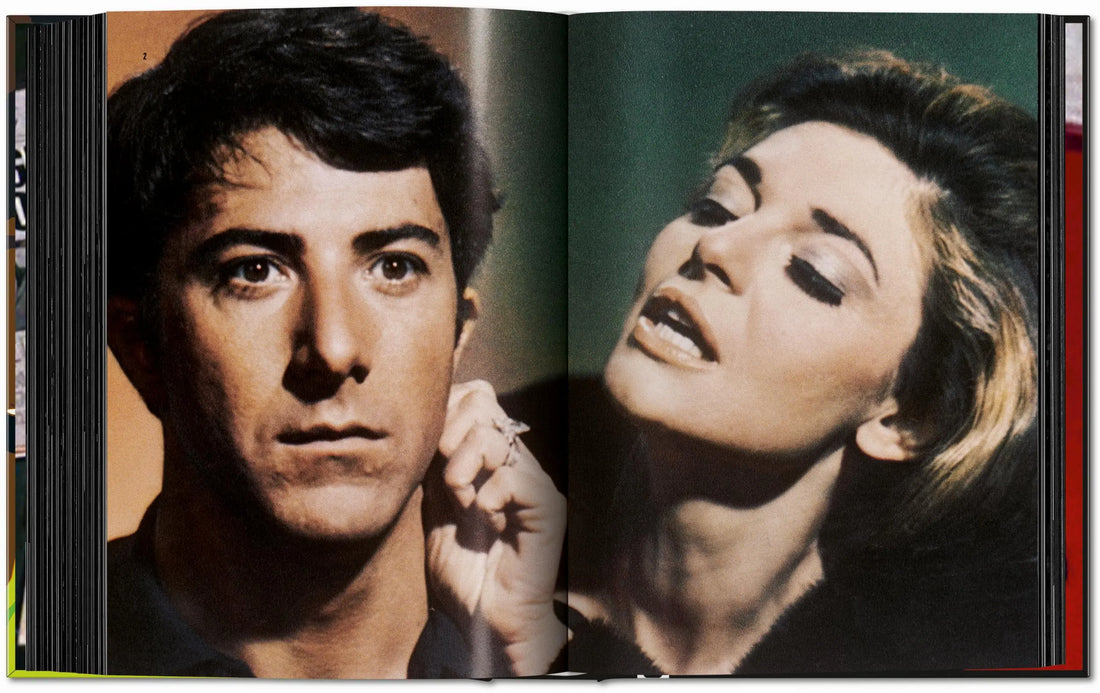 100 Movies of the 1960s