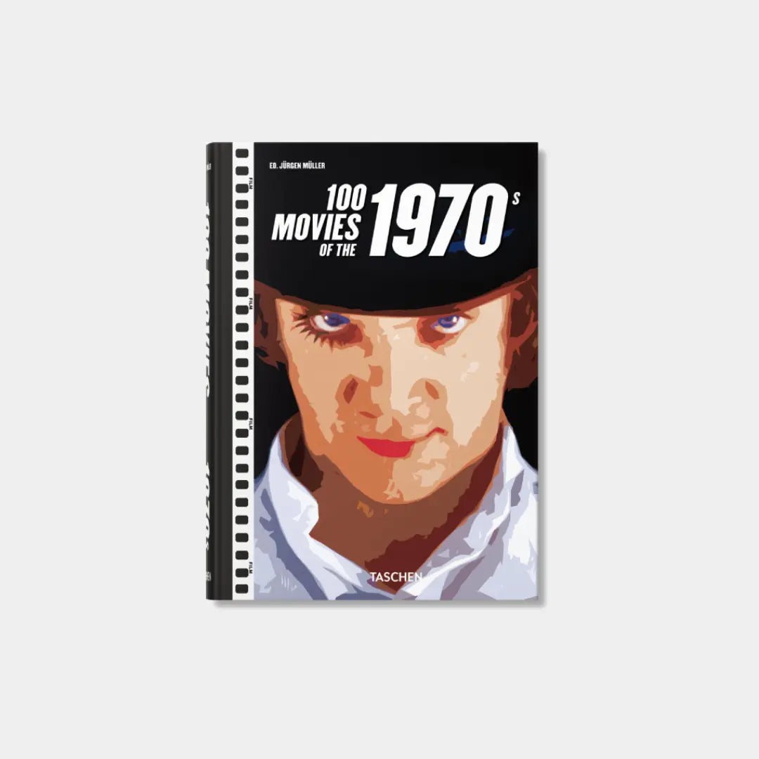 100 Movies of the 1970s