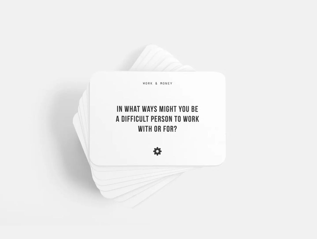100 Questions