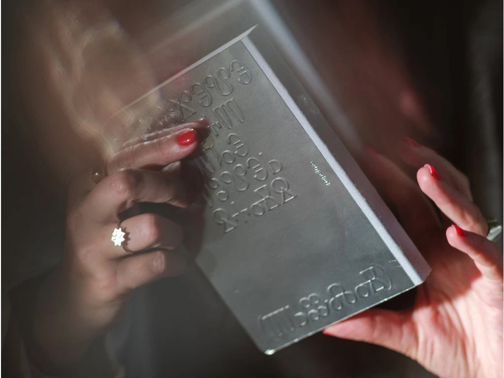 papelote x Pavlína Louženská: Týdenní diář Future 2026