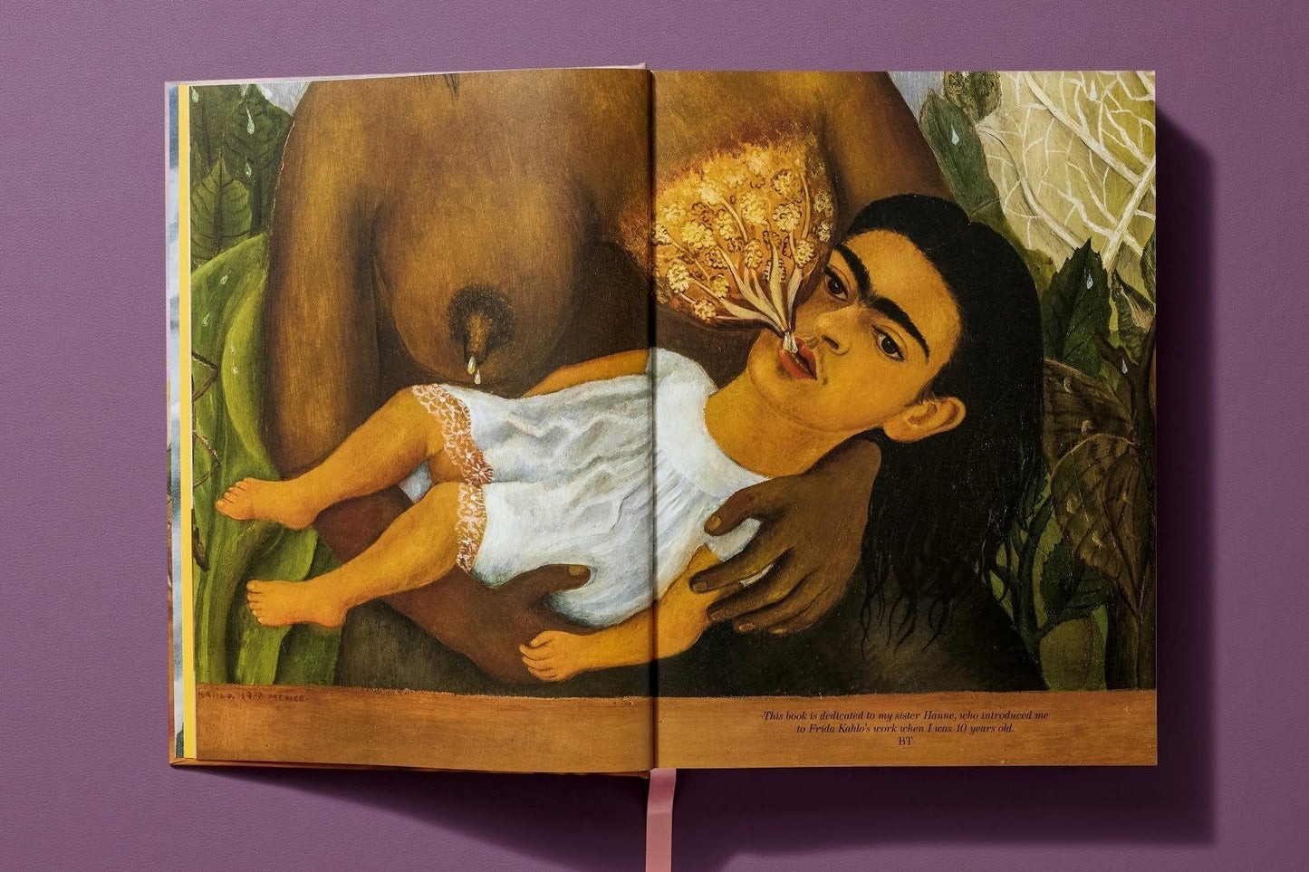 xl-Frida Kahlo. The Complete Paintings