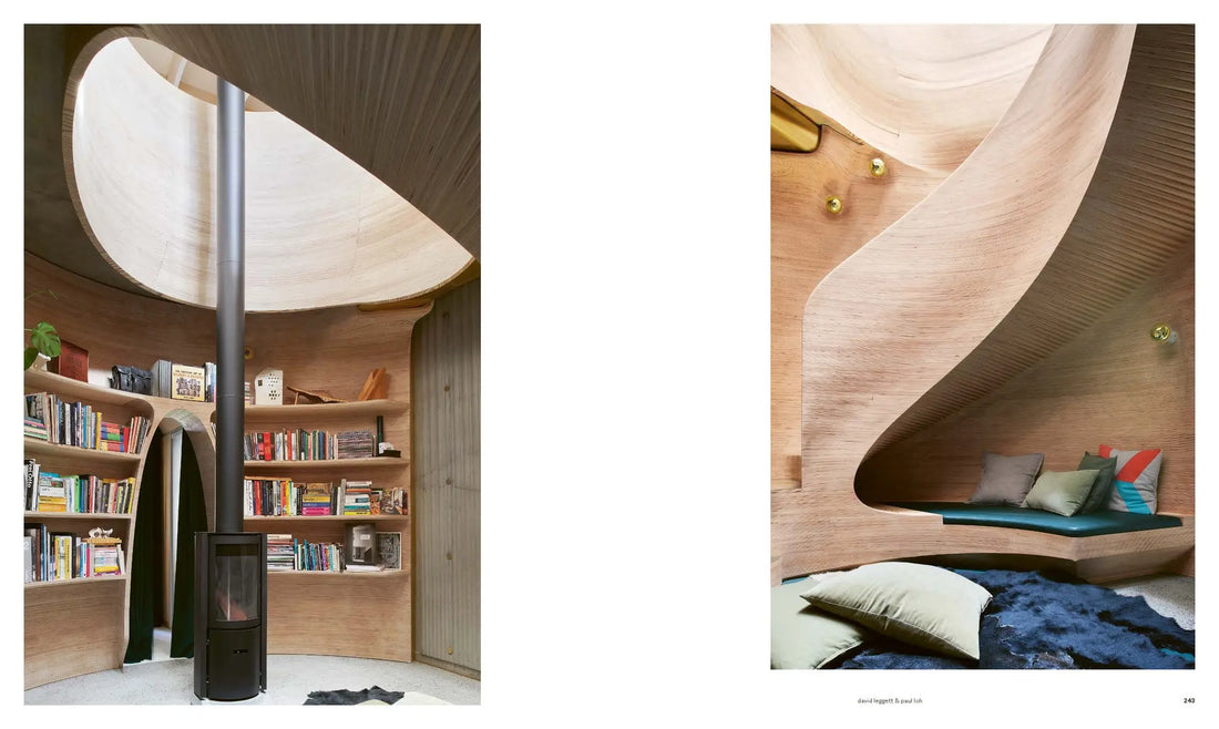 Architect's House: Inside the homes of 20 architects from around the world