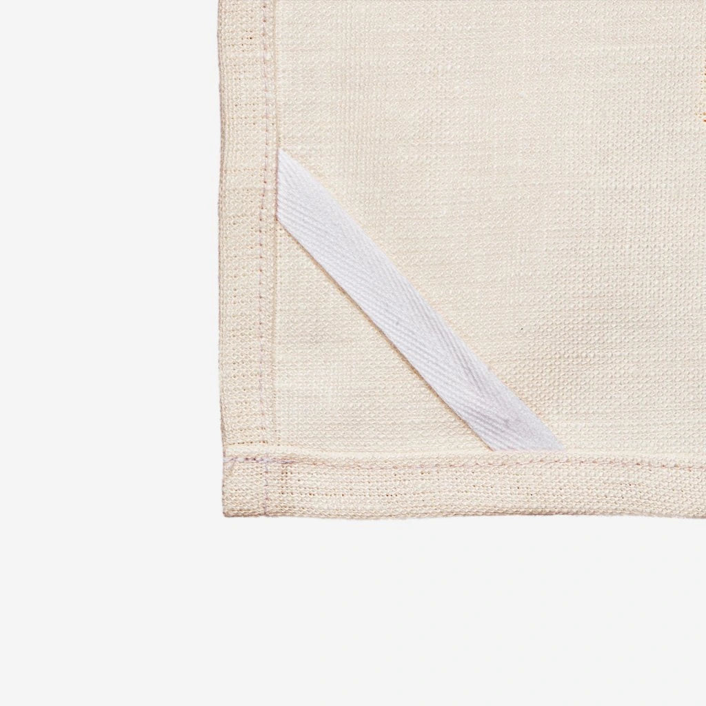 Kuchyňská utěrka Brambory - Made by Czechdesign