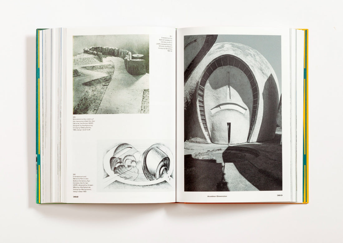 Socmodernism: Architecture in Central Europe during