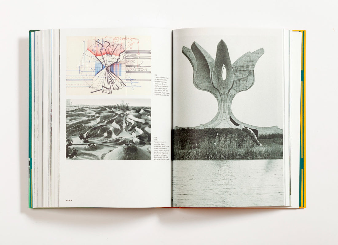 Socmodernism: Architecture in Central Europe during