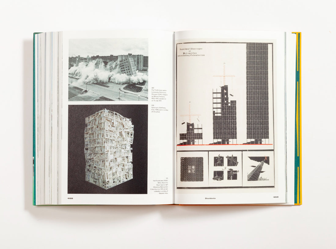 Socmodernism: Architecture in Central Europe during