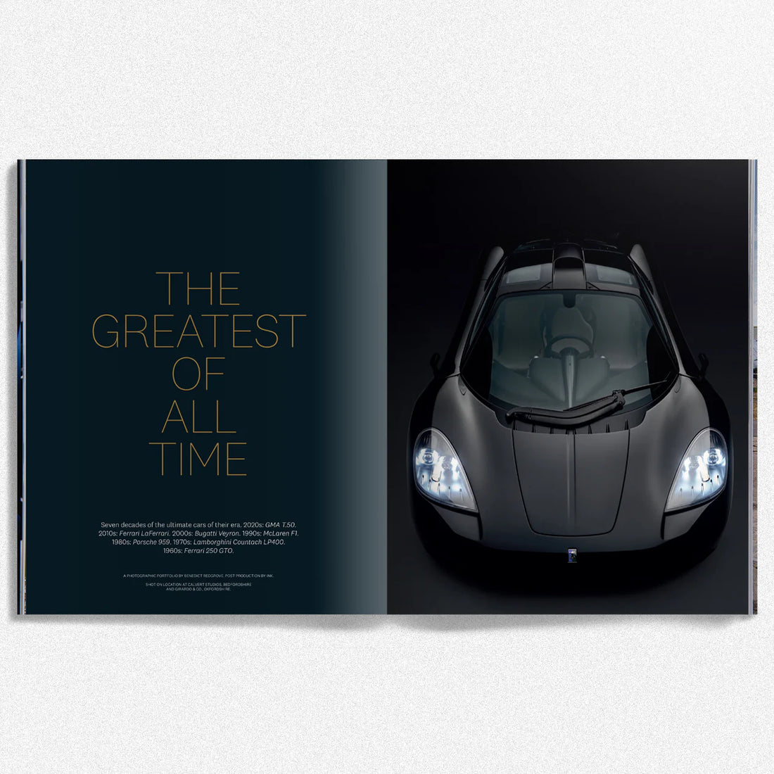 The Road Rat, Edition No. 18