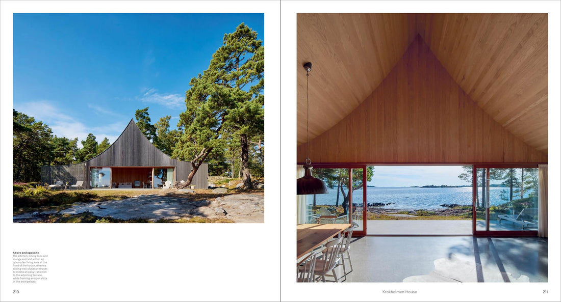 The Iconic: Nordic House