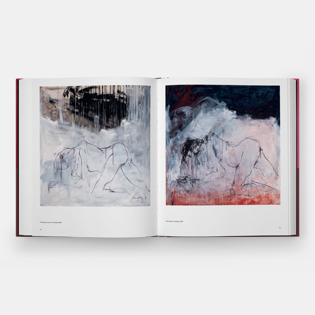 Tracey Emin: Paintings