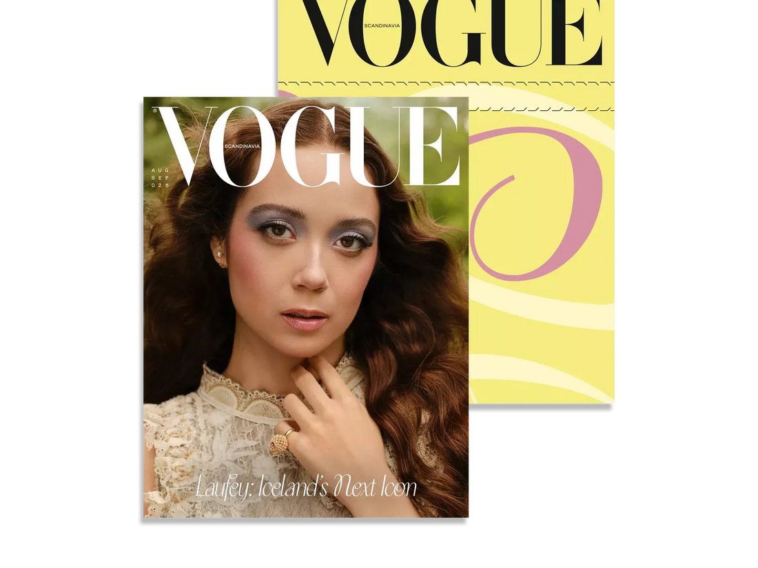 Vogue Scandinavia #25