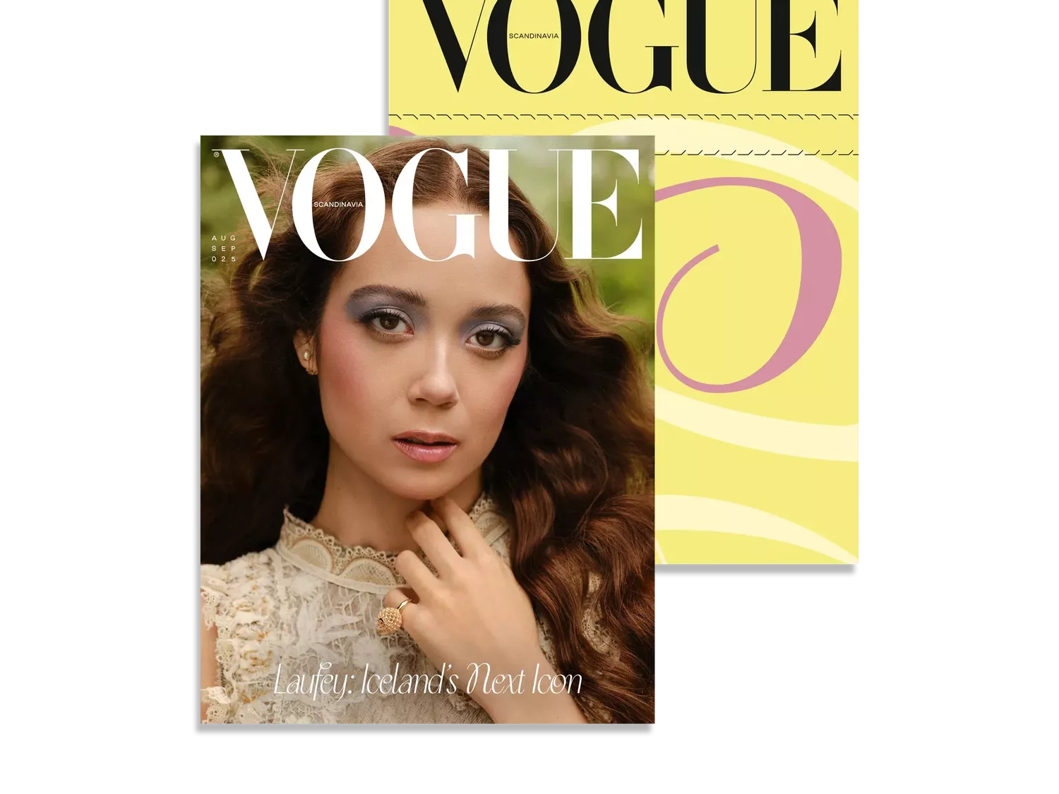 Vogue Scandinavia #25