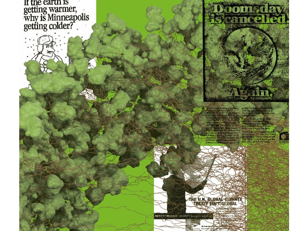 Továrna na lži - Vojtěch Pecka