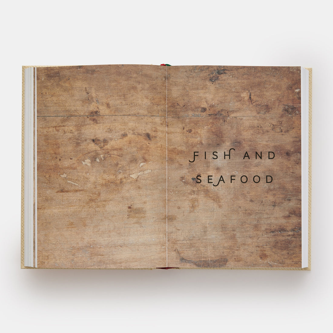 Eataly, Contemporary Italian Cooking