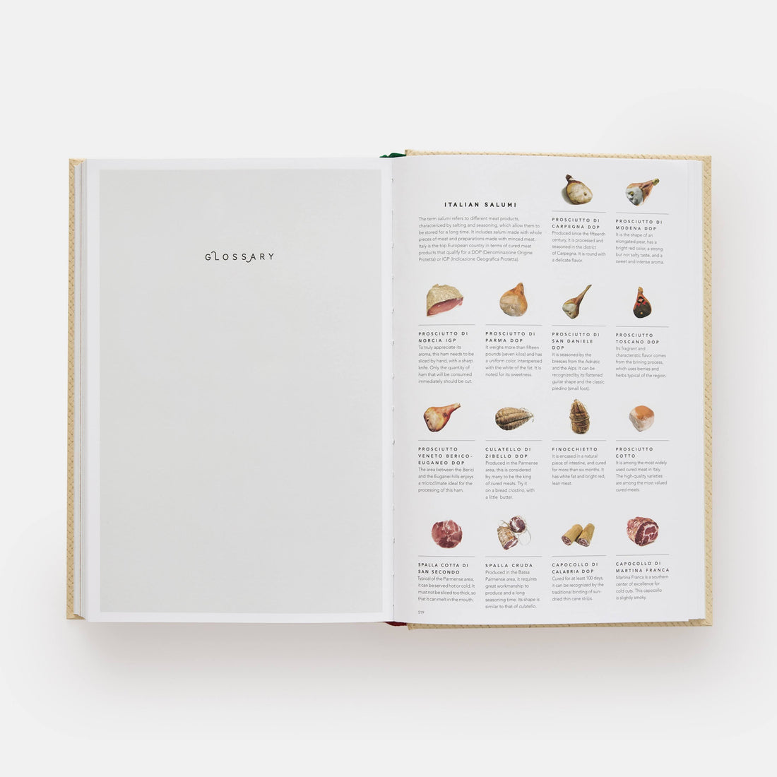 Eataly, Contemporary Italian Cooking