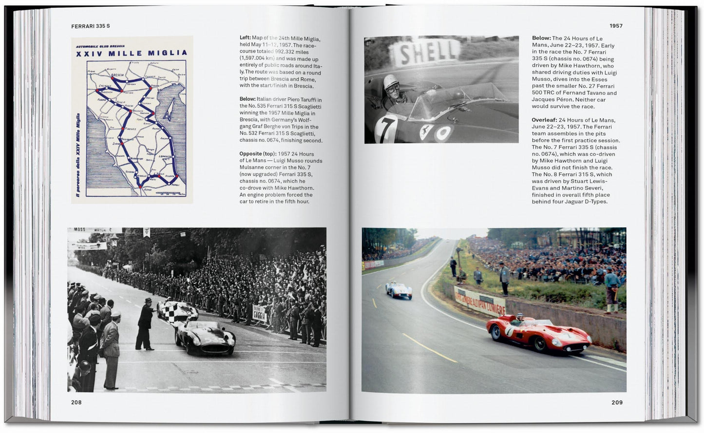 50 Ultimate Sports Cars. 40th Anniversary Edition
