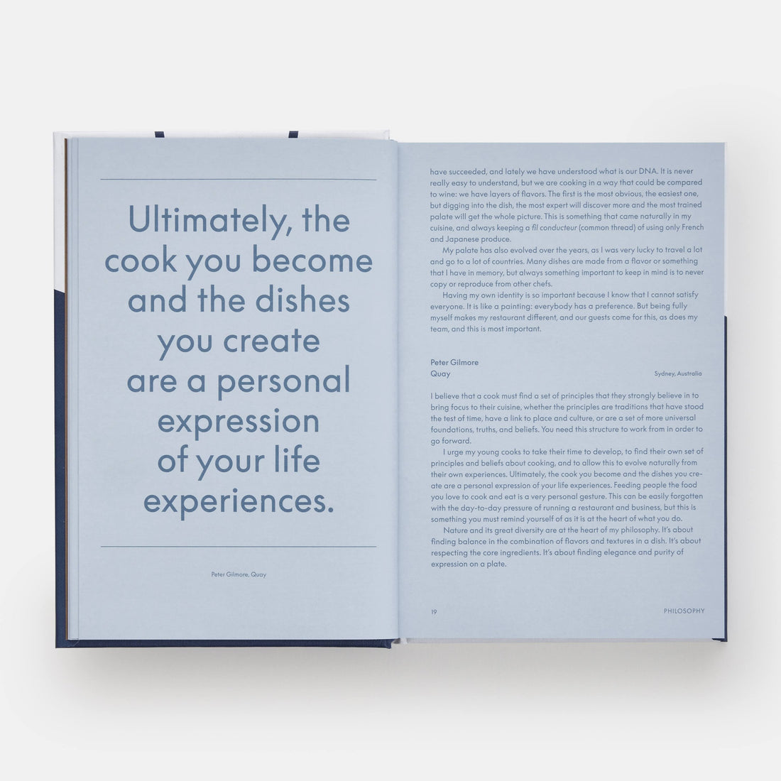 Chefwise: Life Lessons from Leading Chefs Around the World