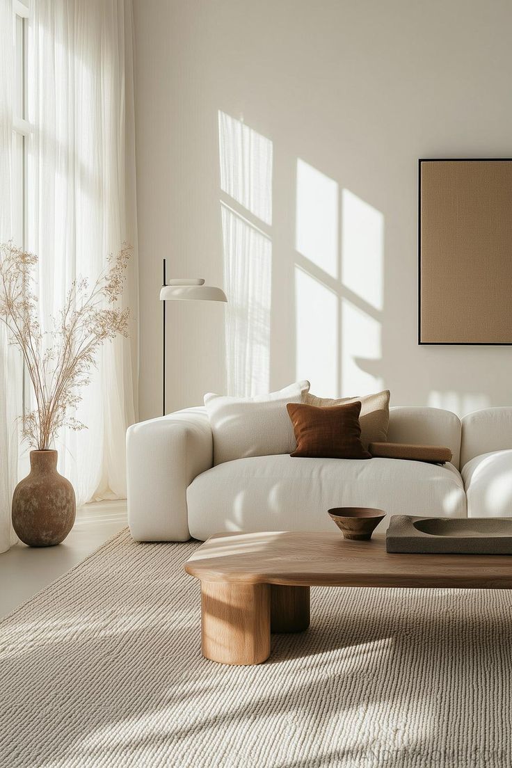 The Minimalist