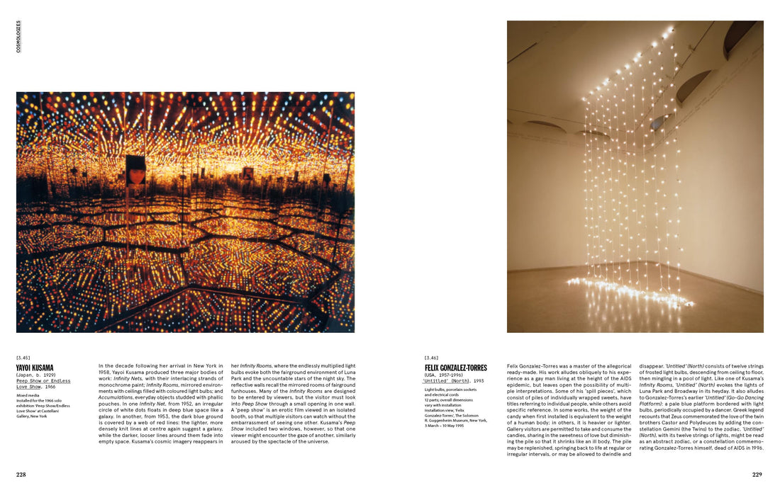 Abstract Art: A Global History