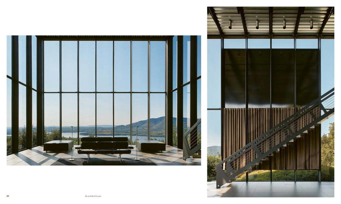Architect's House: Inside the homes of 20 architects from around the world