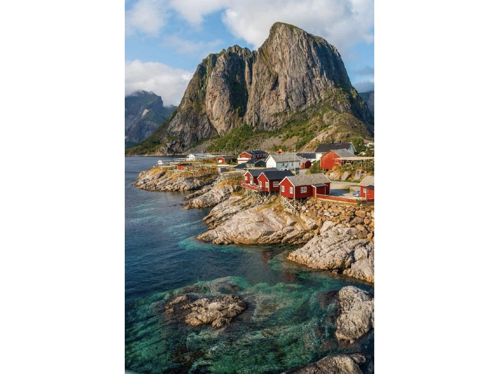 Nordic Wonders