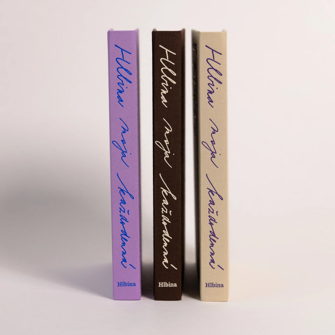 Hlubina moje každodenní (česky)