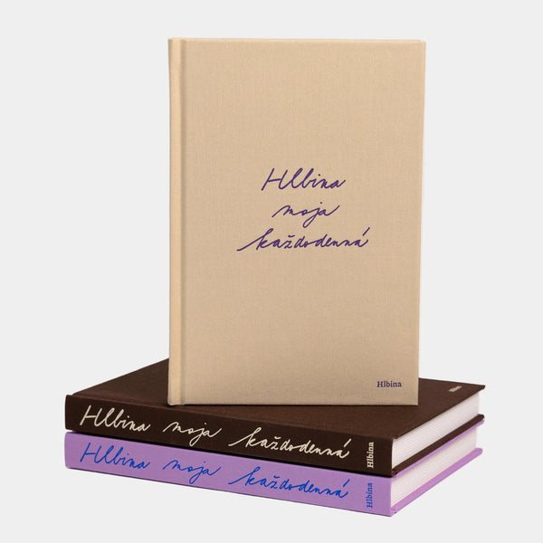 Hlubina moje každodenní (česky)